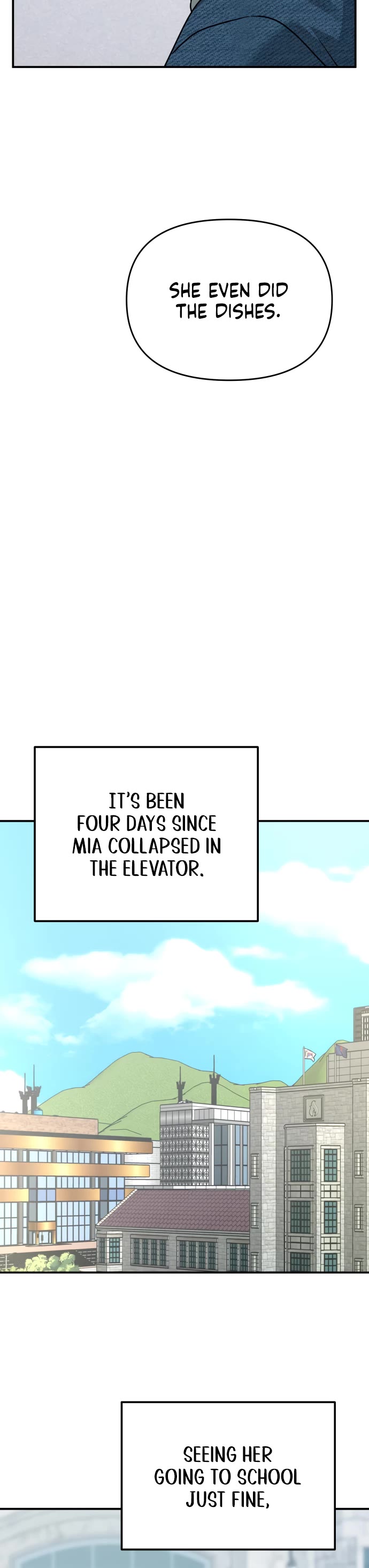 Mia Has Returned chapter 22 page 40
