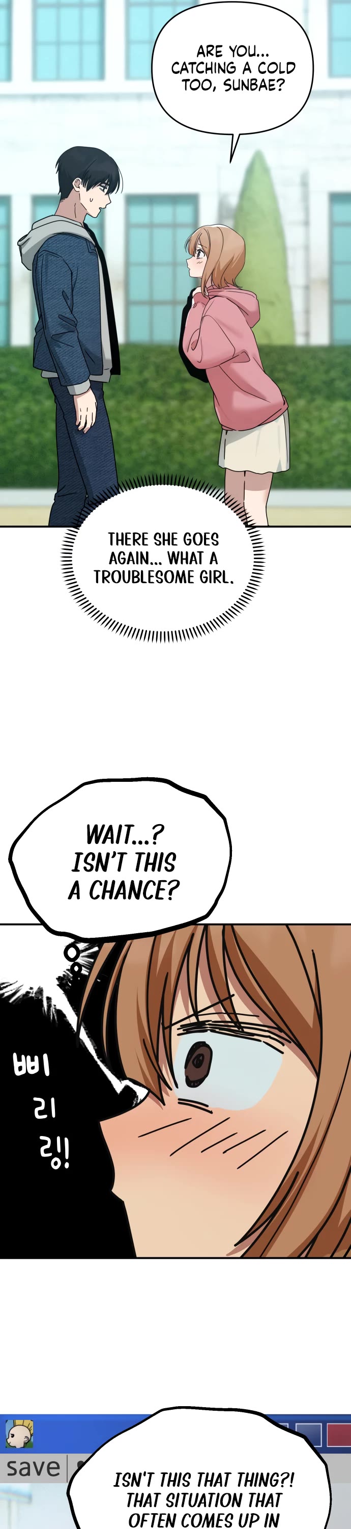 Mia Has Returned chapter 22 page 49