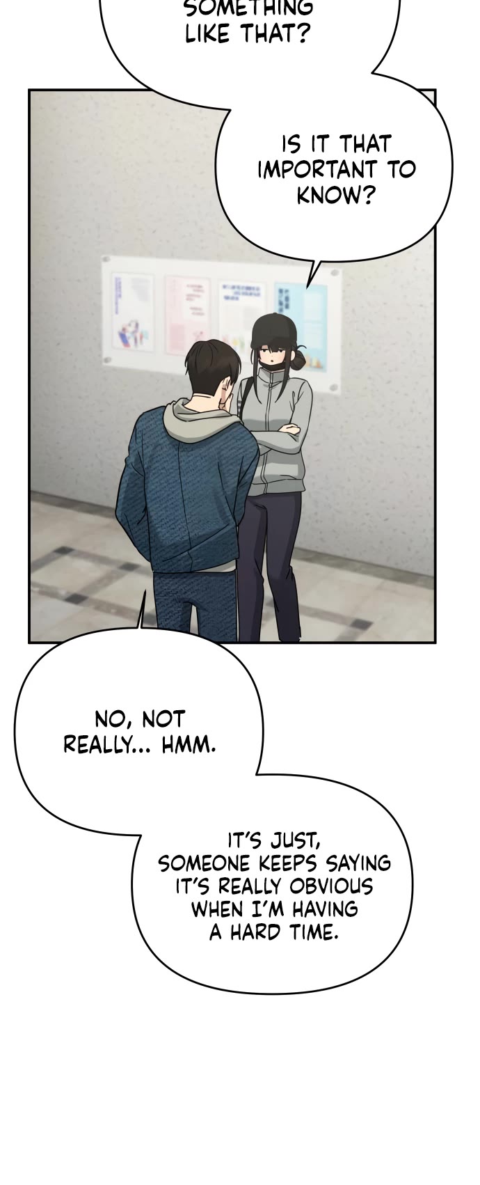 Mia Has Returned chapter 23 page 19