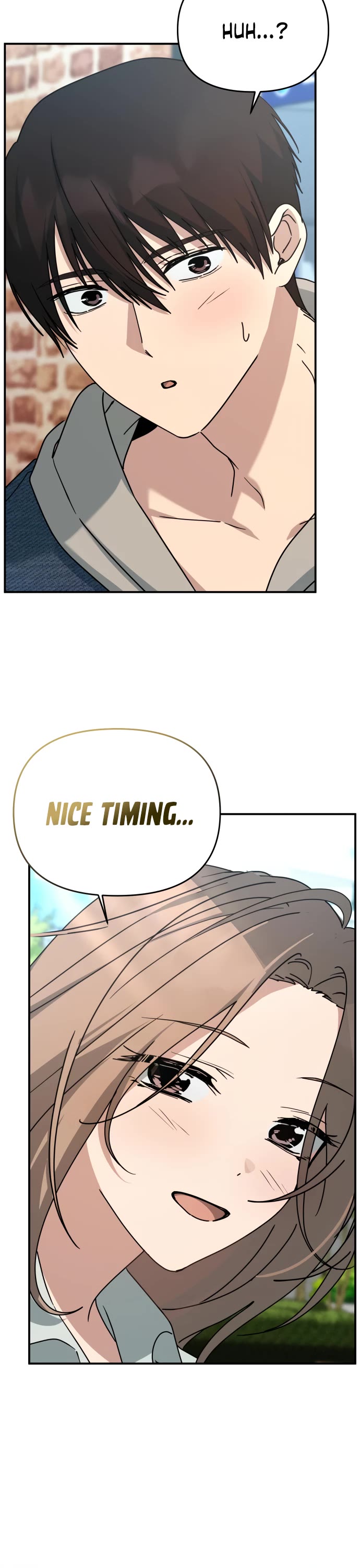Mia Has Returned chapter 23 page 2
