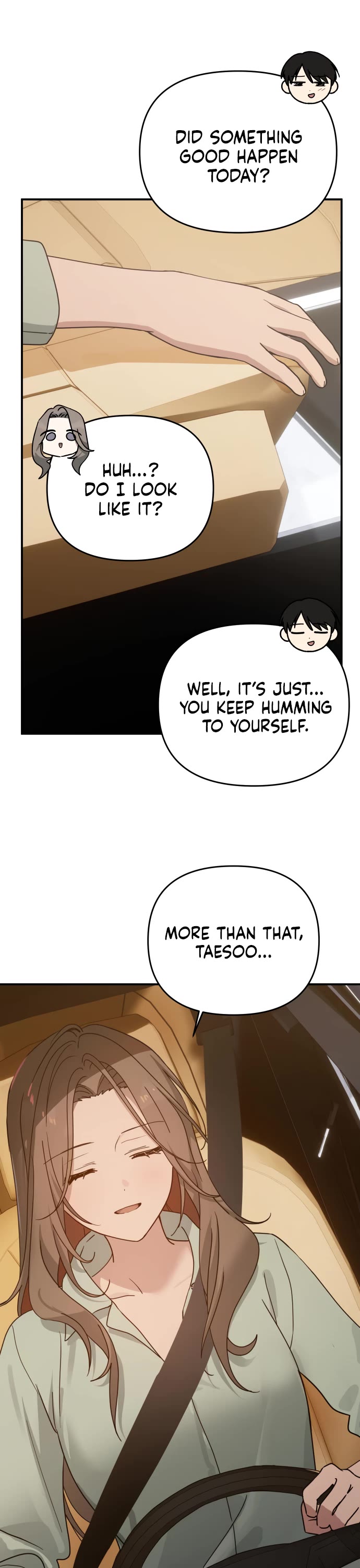 Mia Has Returned chapter 23 page 27