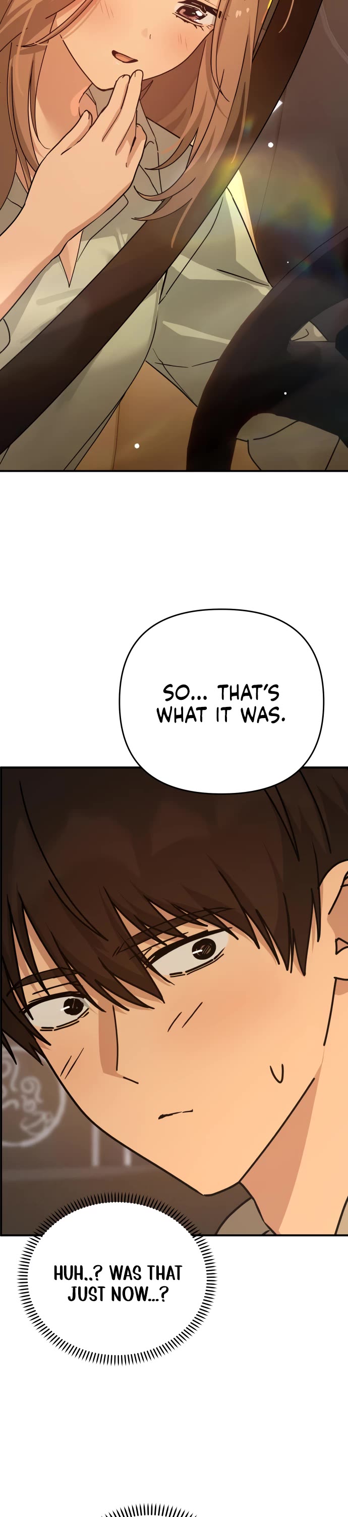 Mia Has Returned chapter 23 page 47