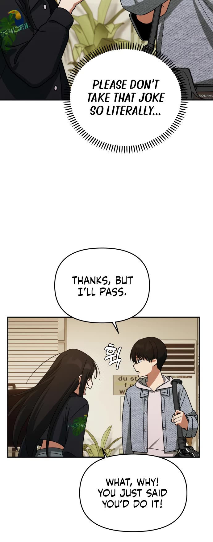 Mia Has Returned chapter 24 page 25
