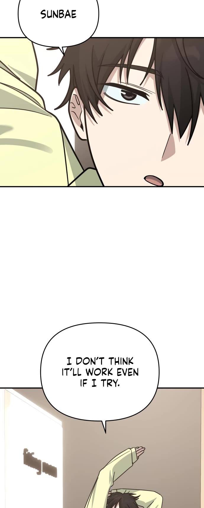 Mia Has Returned chapter 24 page 36