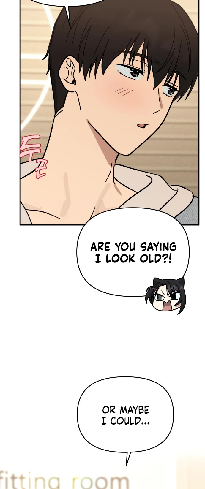 Mia Has Returned chapter 24 page 44