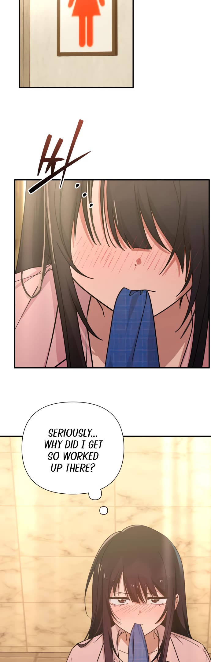 Mia Has Returned chapter 25 page 2