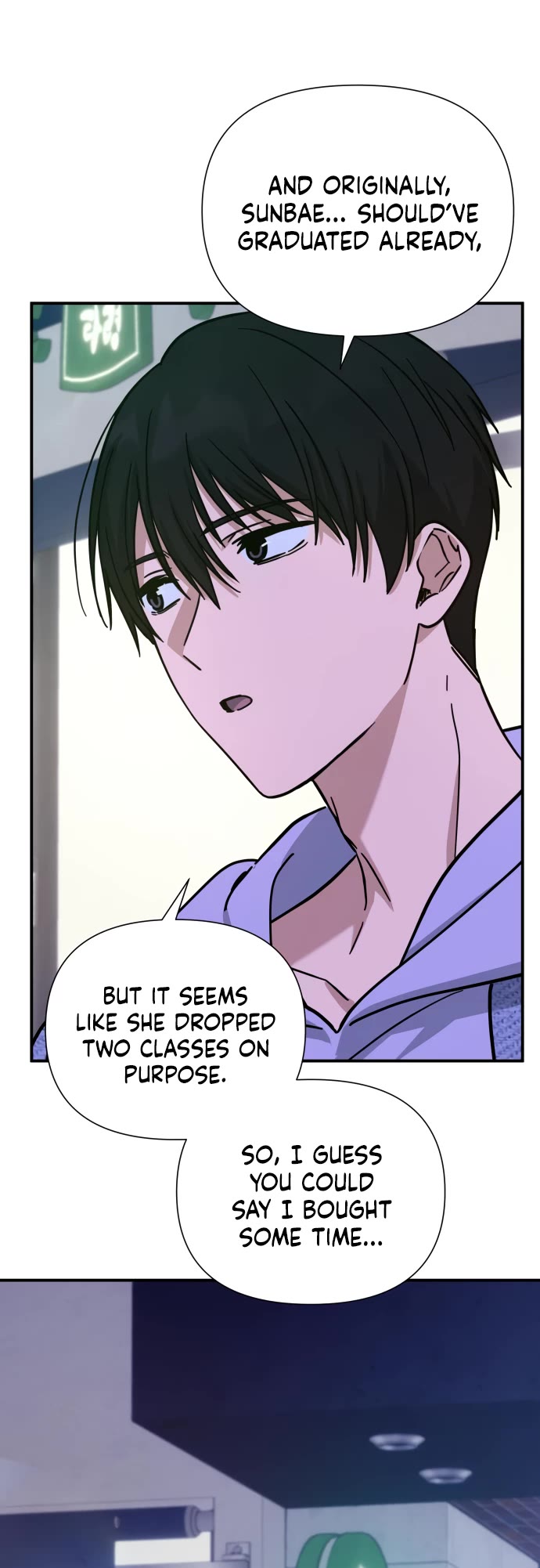 Mia Has Returned chapter 25 page 24