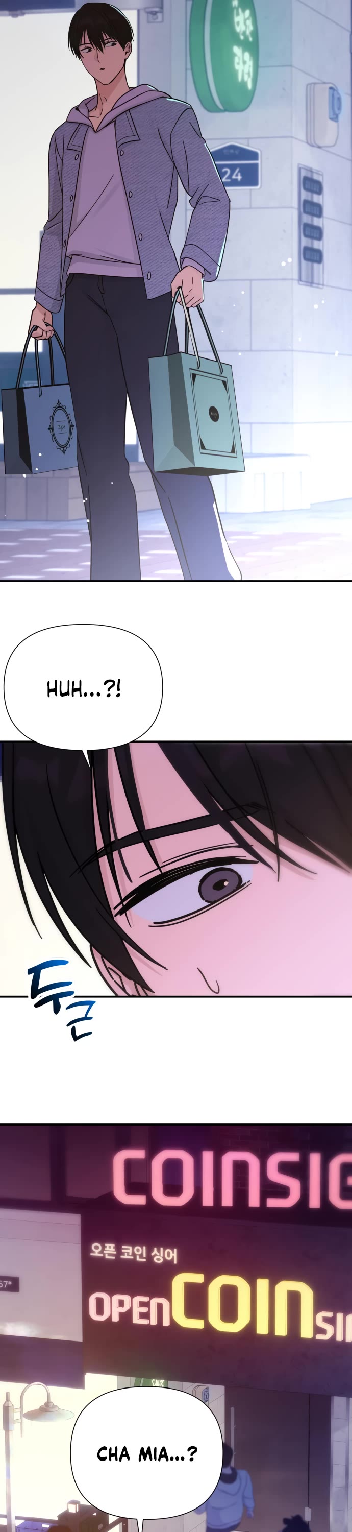 Mia Has Returned chapter 25 page 25