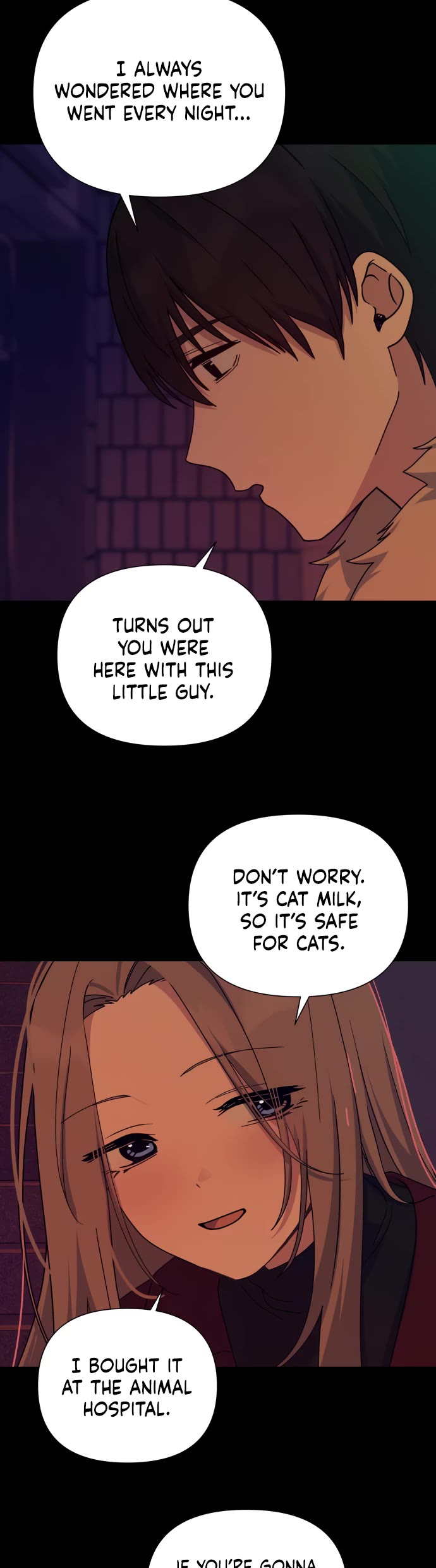 Mia Has Returned chapter 25 page 35