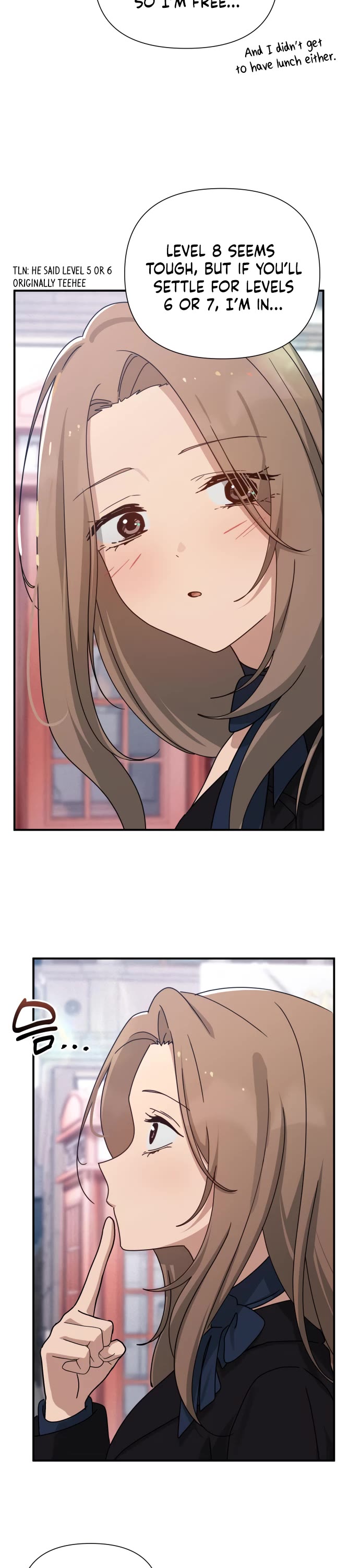 Mia Has Returned chapter 26 page 46