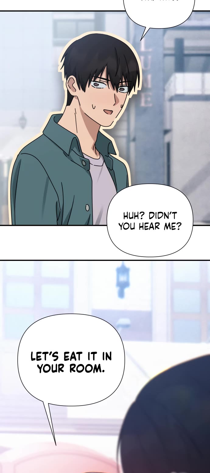 Mia Has Returned chapter 26 page 48