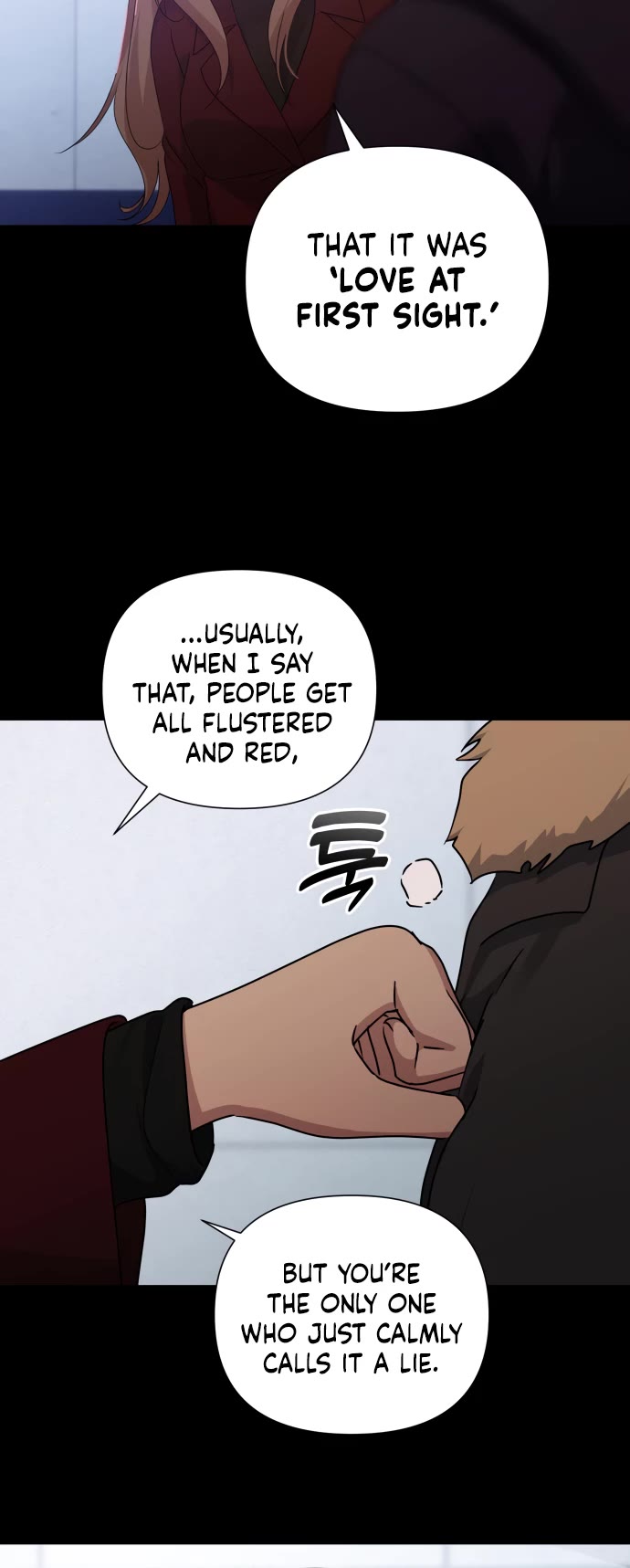 Mia Has Returned chapter 26 page 8