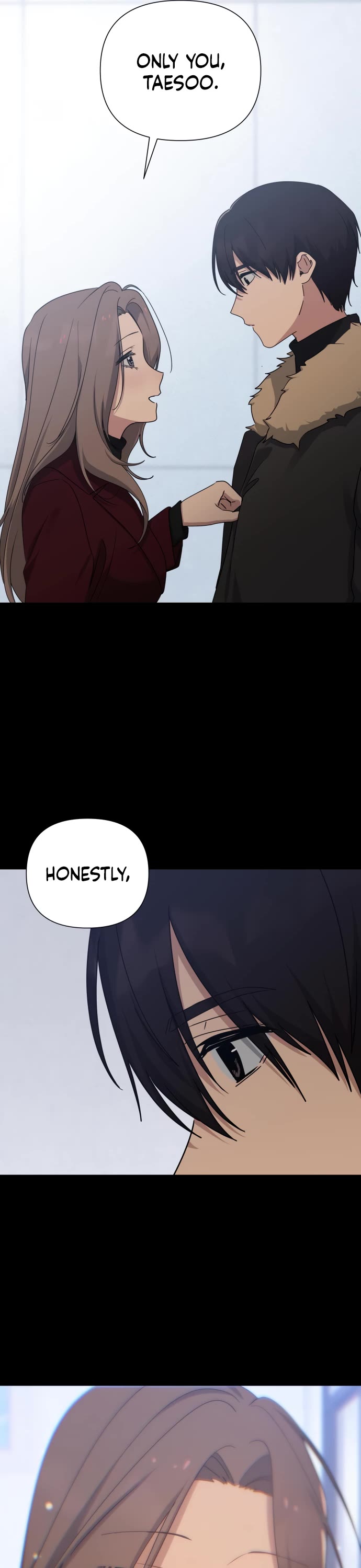 Mia Has Returned chapter 26 page 9