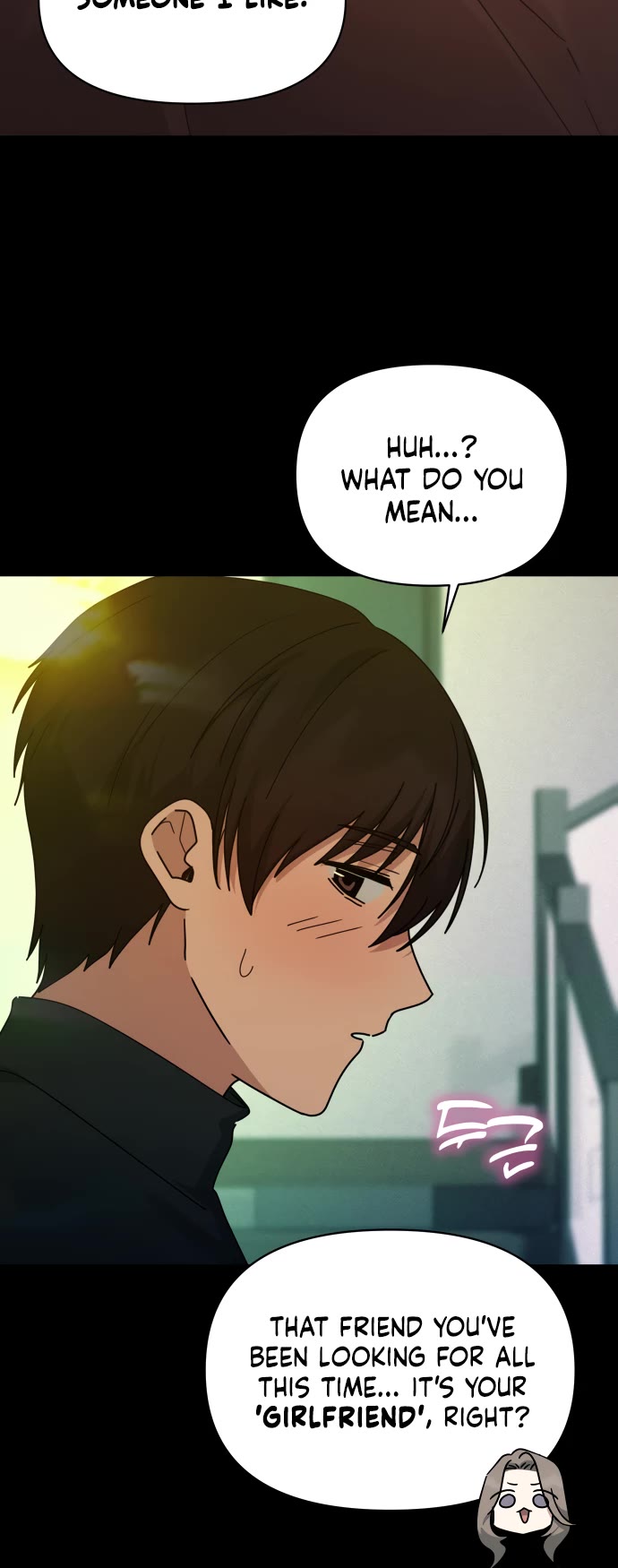 Mia Has Returned chapter 27 page 29