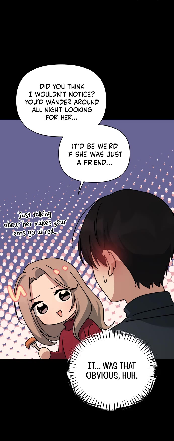 Mia Has Returned chapter 27 page 30