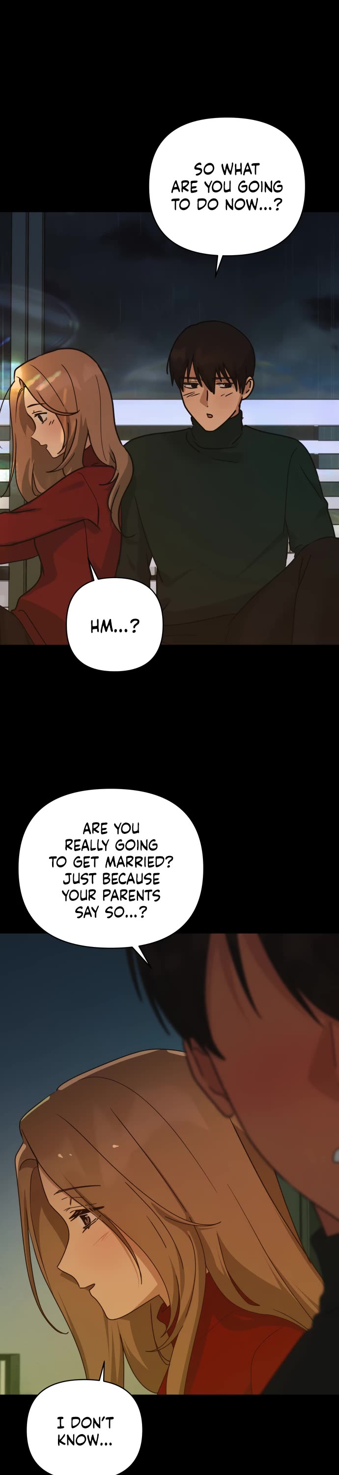 Mia Has Returned chapter 27 page 32