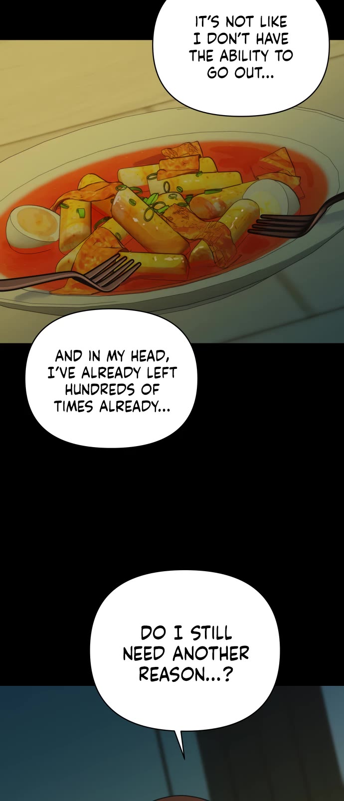 Mia Has Returned chapter 27 page 34