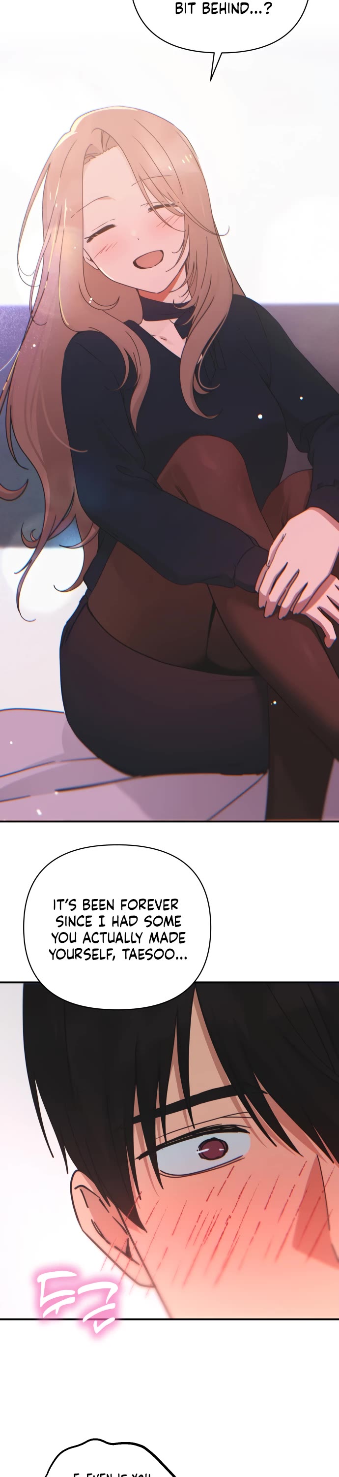 Mia Has Returned chapter 27 page 40