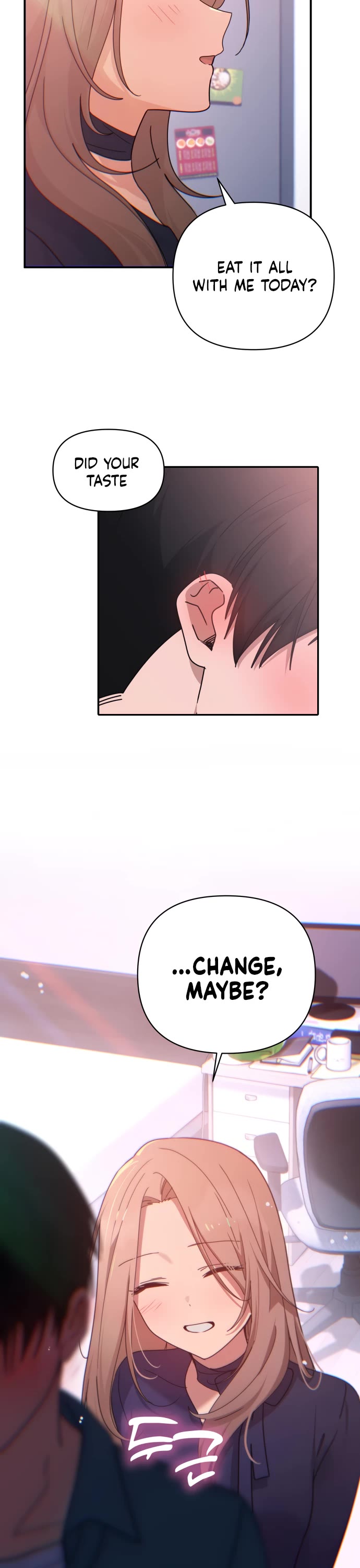 Mia Has Returned chapter 27 page 44