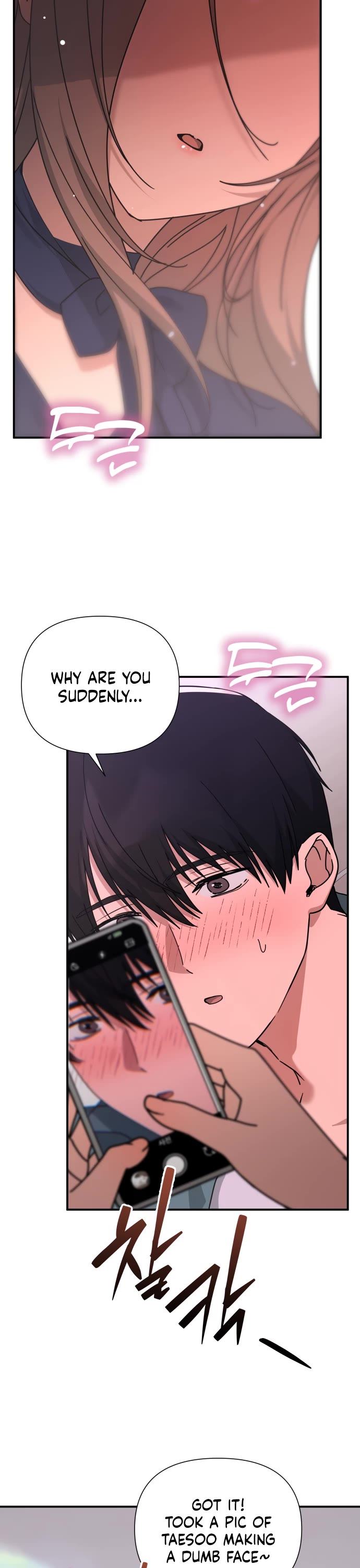 Mia Has Returned chapter 27 page 48