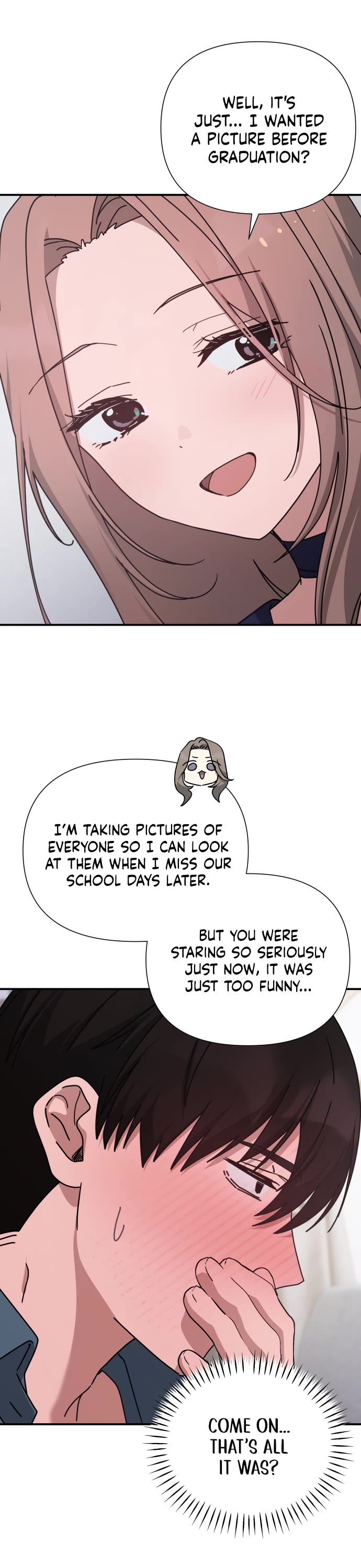 Mia Has Returned chapter 27 page 51