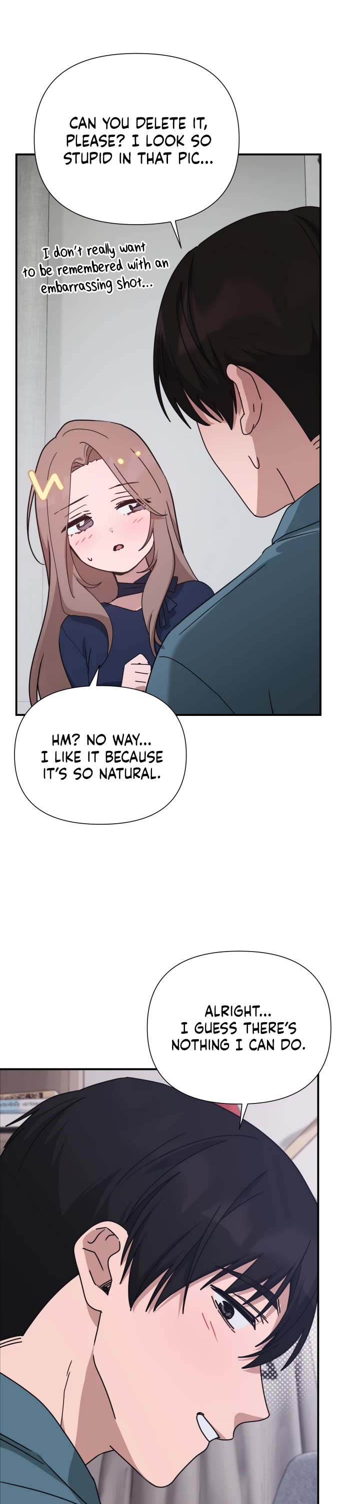 Mia Has Returned chapter 27 page 52