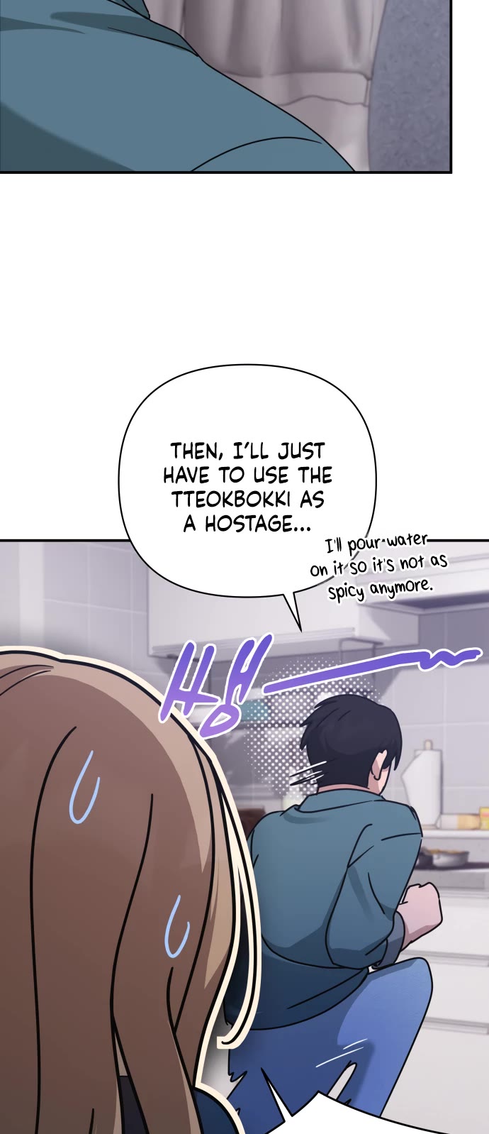 Mia Has Returned chapter 27 page 53