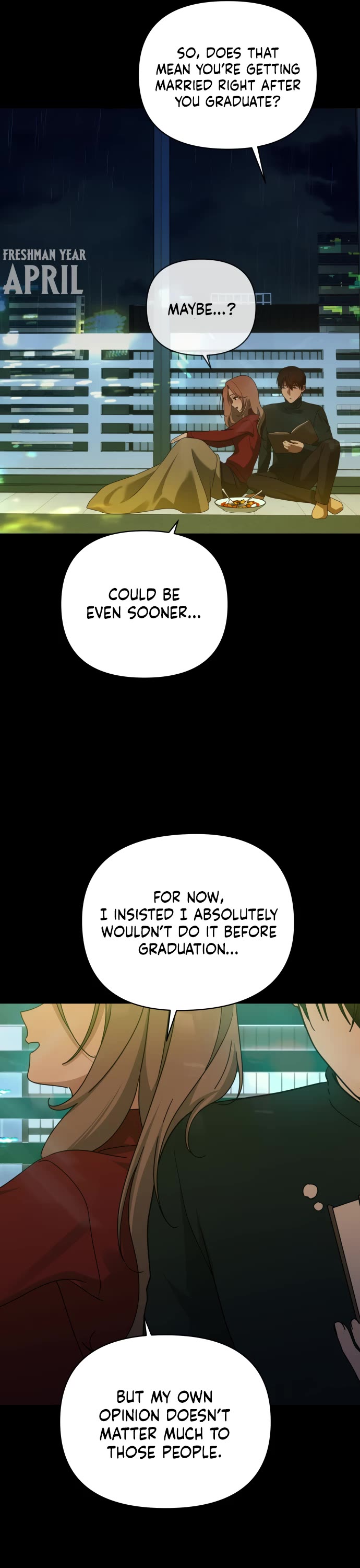 Mia Has Returned chapter 27 page 55