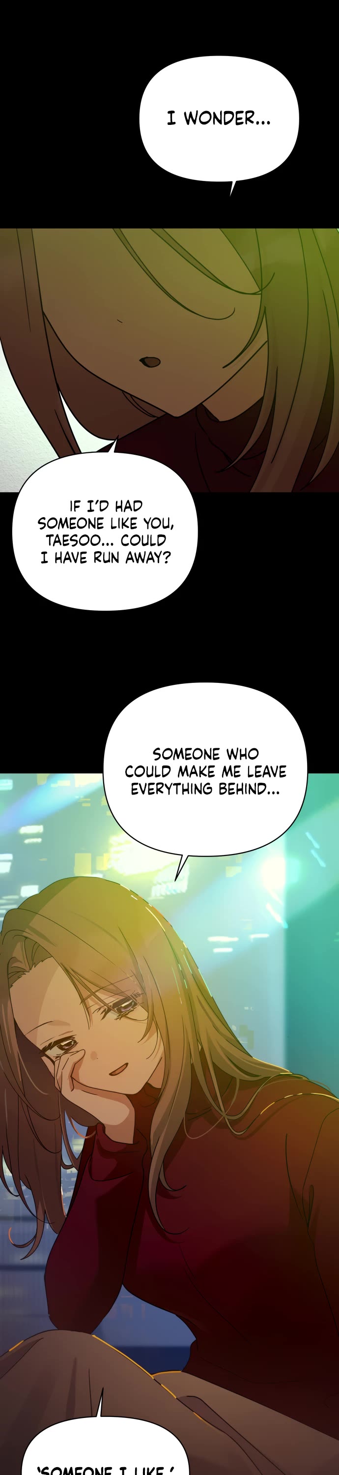Mia Has Returned chapter 27 page 56