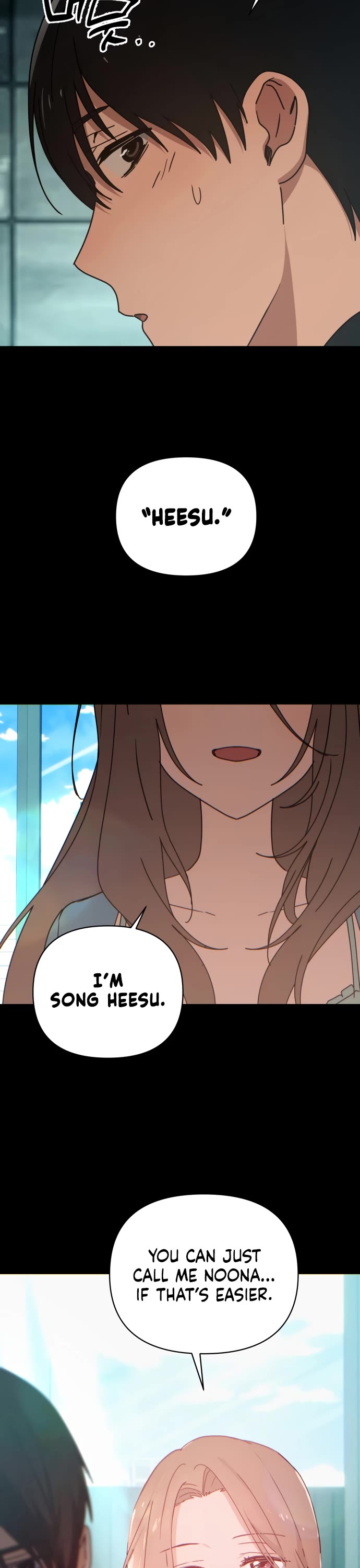 Mia Has Returned chapter 28 page 11