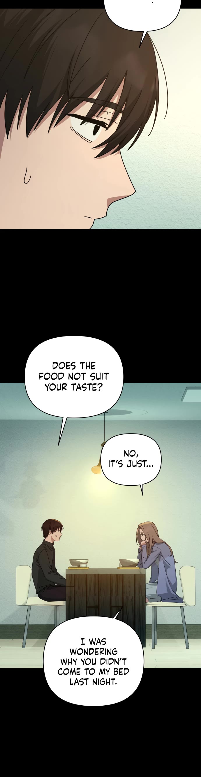 Mia Has Returned chapter 28 page 14