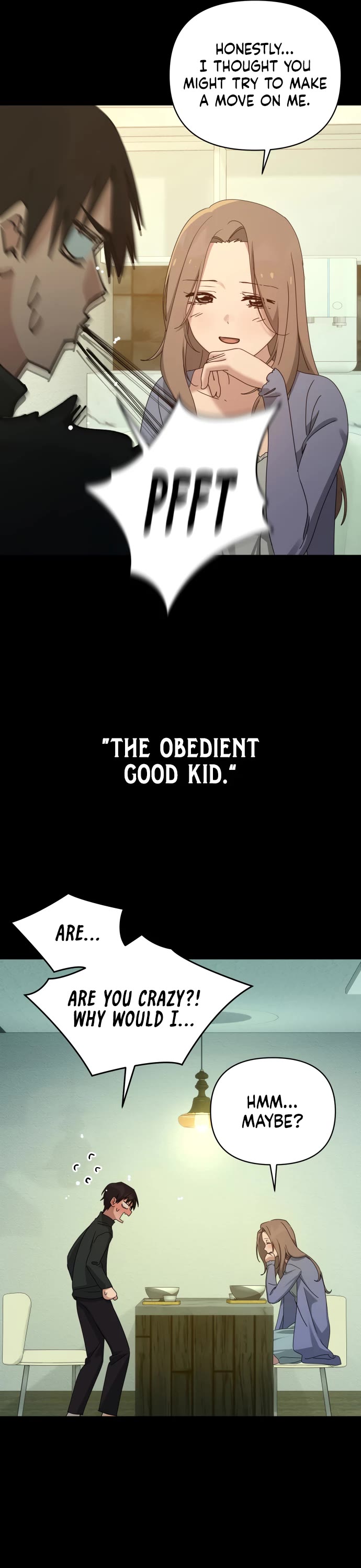 Mia Has Returned chapter 28 page 15