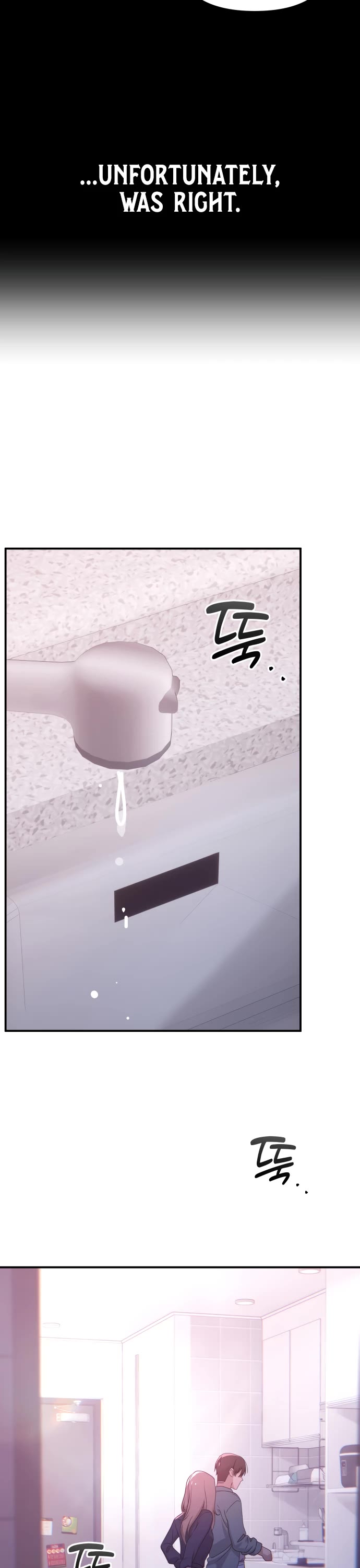 Mia Has Returned chapter 28 page 32