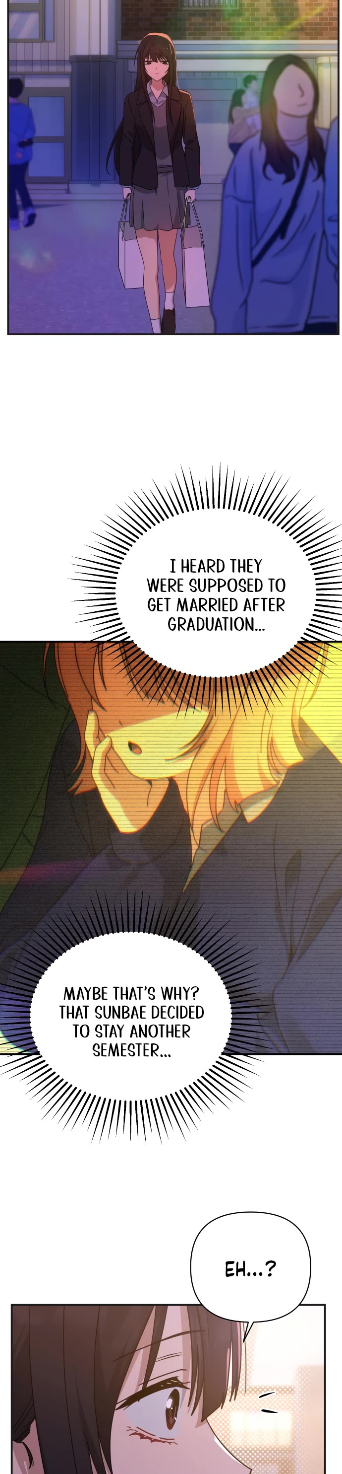 Mia Has Returned chapter 28 page 39