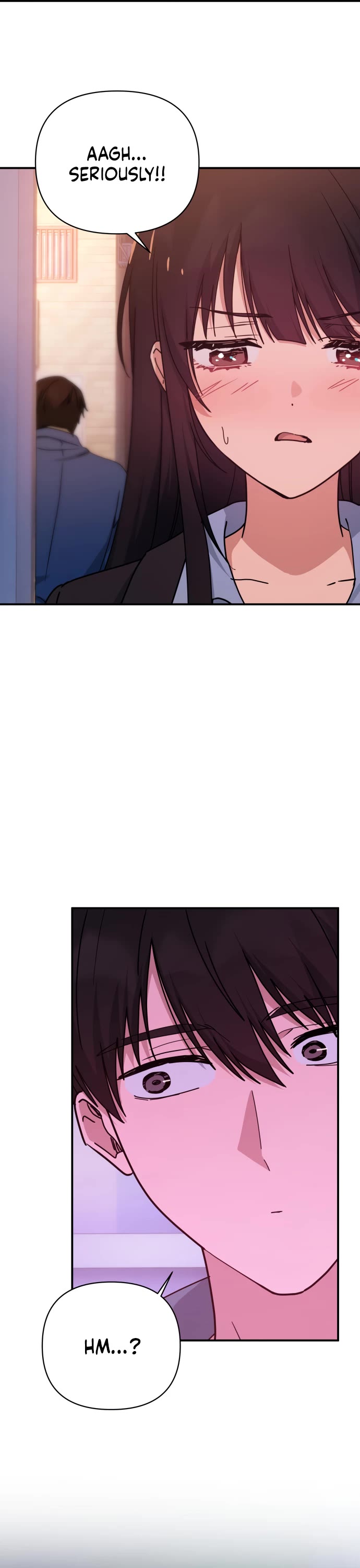 Mia Has Returned chapter 28 page 44