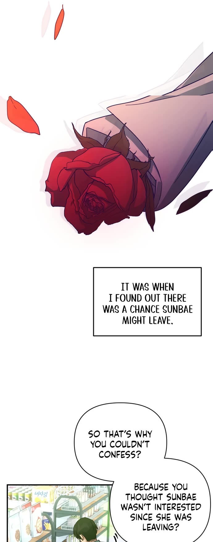 Mia Has Returned chapter 29 page 24