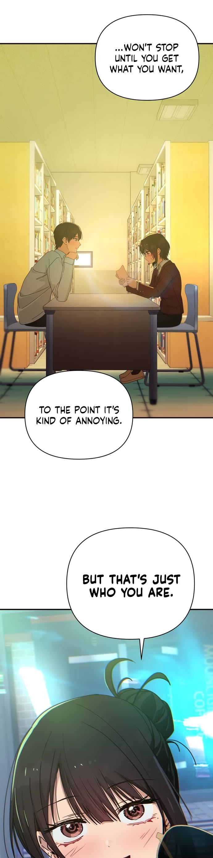 Mia Has Returned chapter 29 page 30