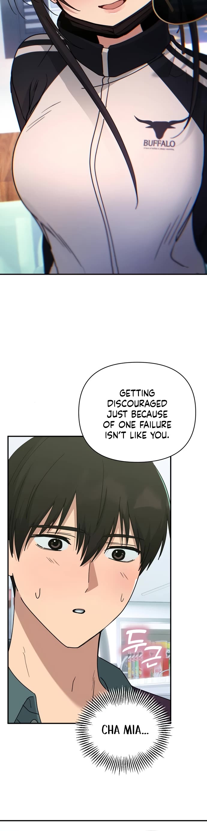 Mia Has Returned chapter 29 page 31
