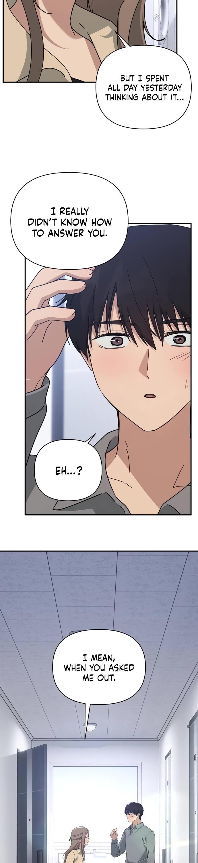 Mia Has Returned chapter 29 page 39