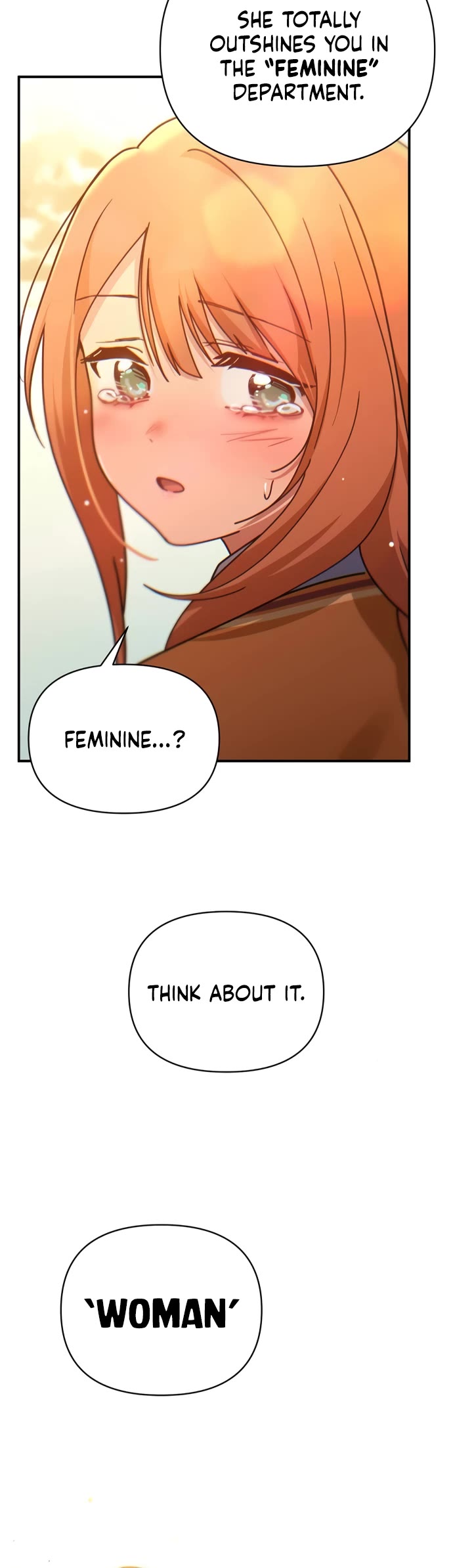 Mia Has Returned chapter 30 page 20
