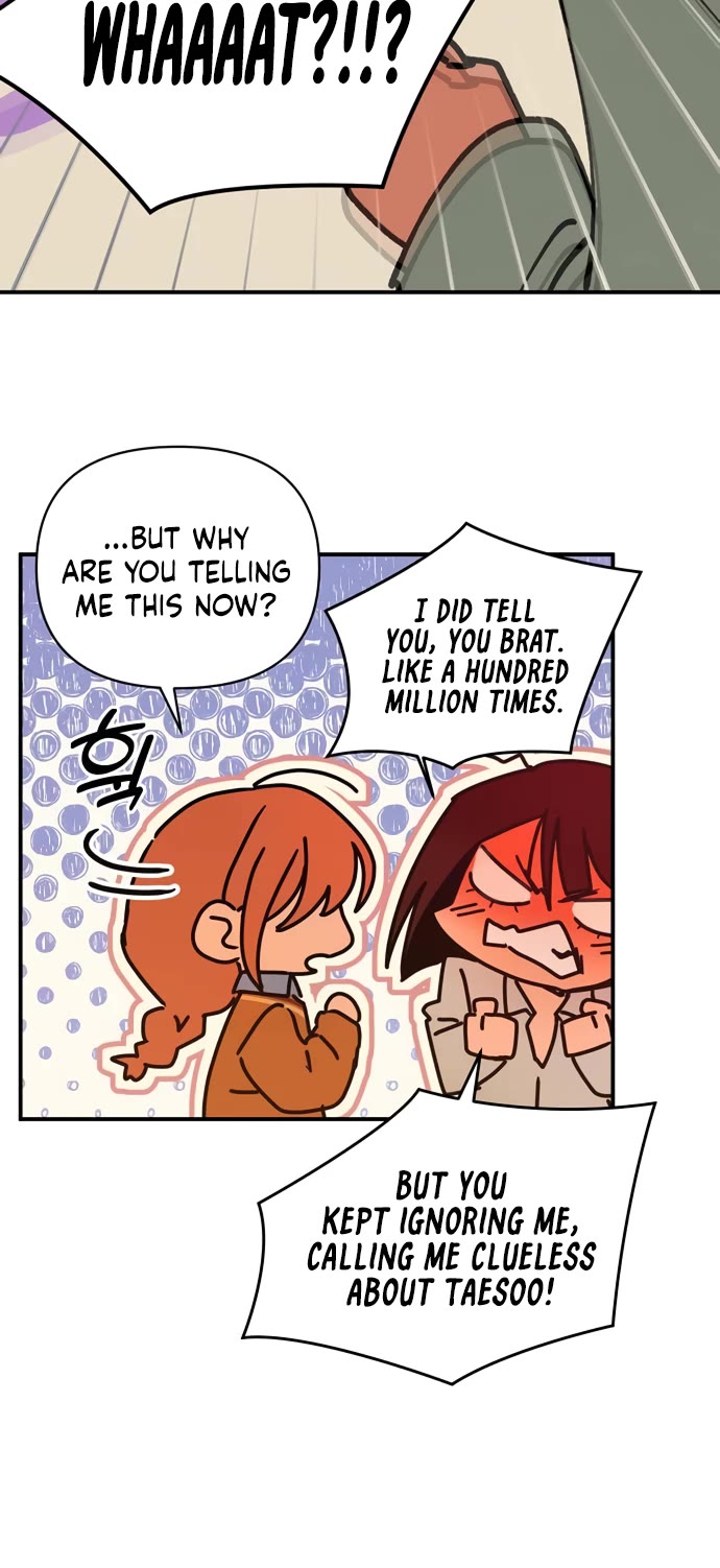 Mia Has Returned chapter 30 page 24