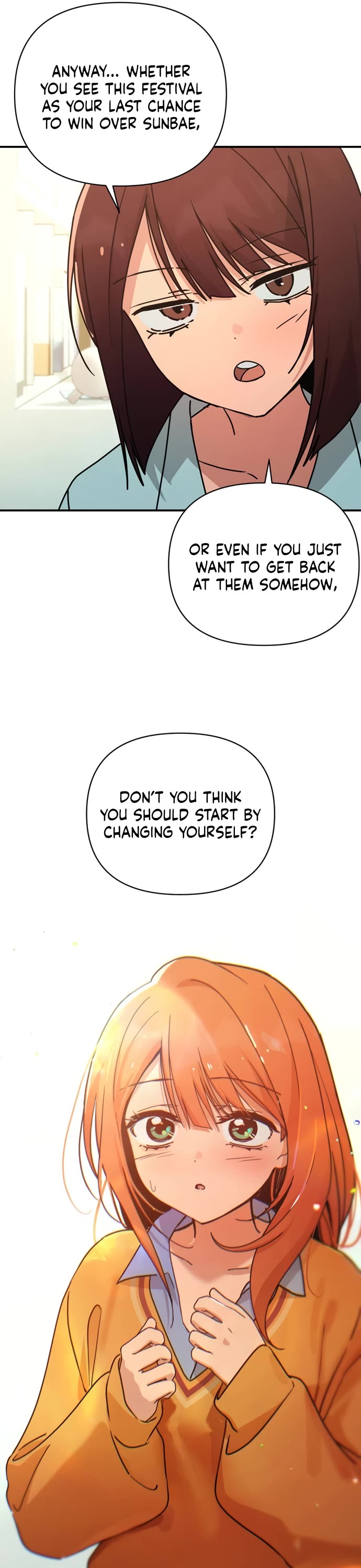 Mia Has Returned chapter 30 page 25