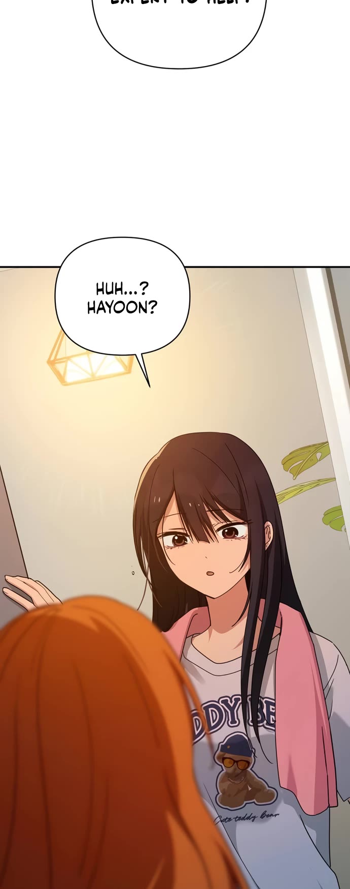 Mia Has Returned chapter 30 page 27
