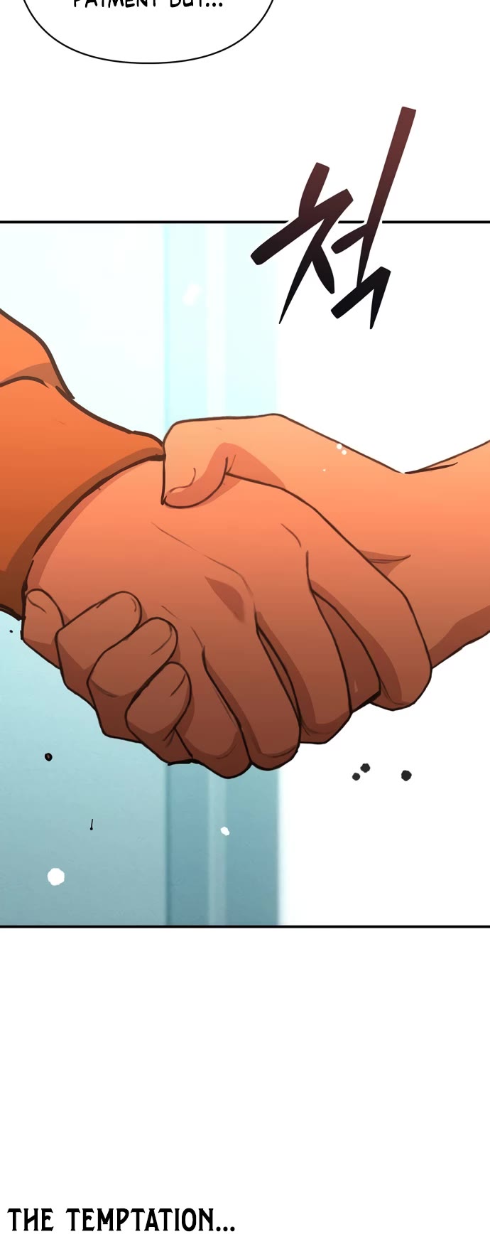 Mia Has Returned chapter 30 page 31