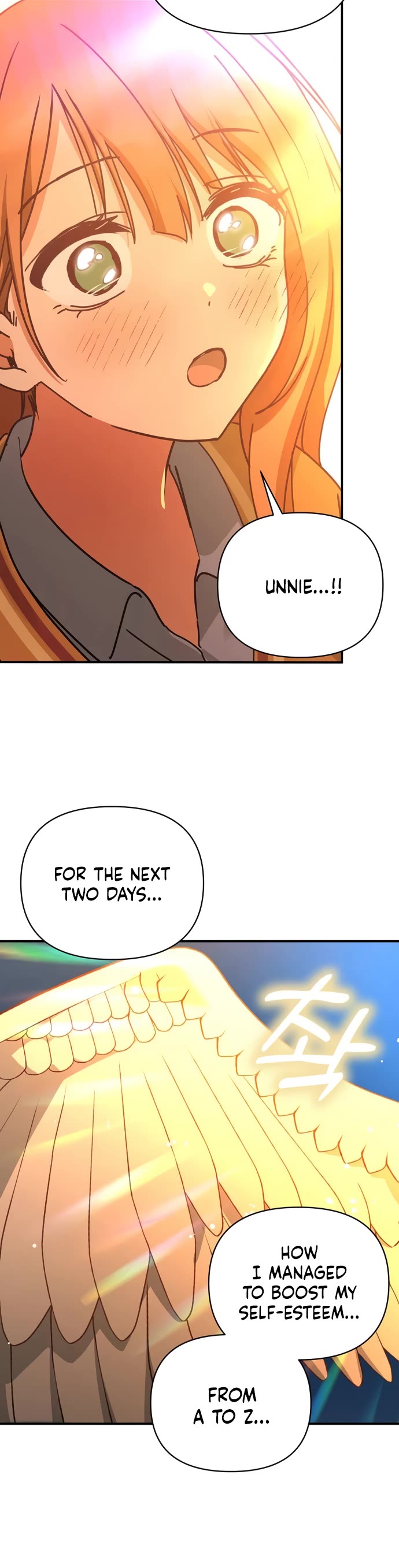Mia Has Returned chapter 30 page 38