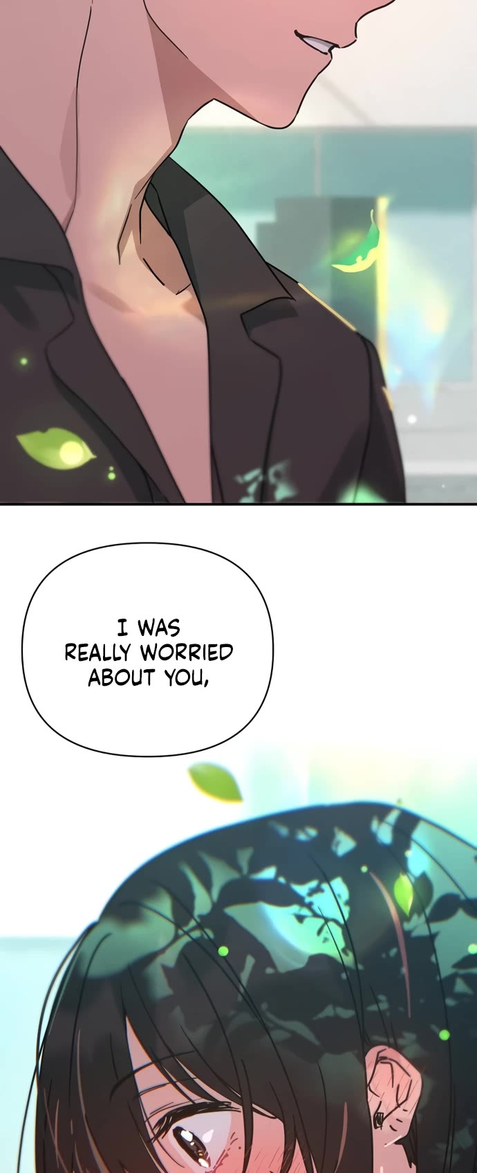 Mia Has Returned chapter 31 page 30