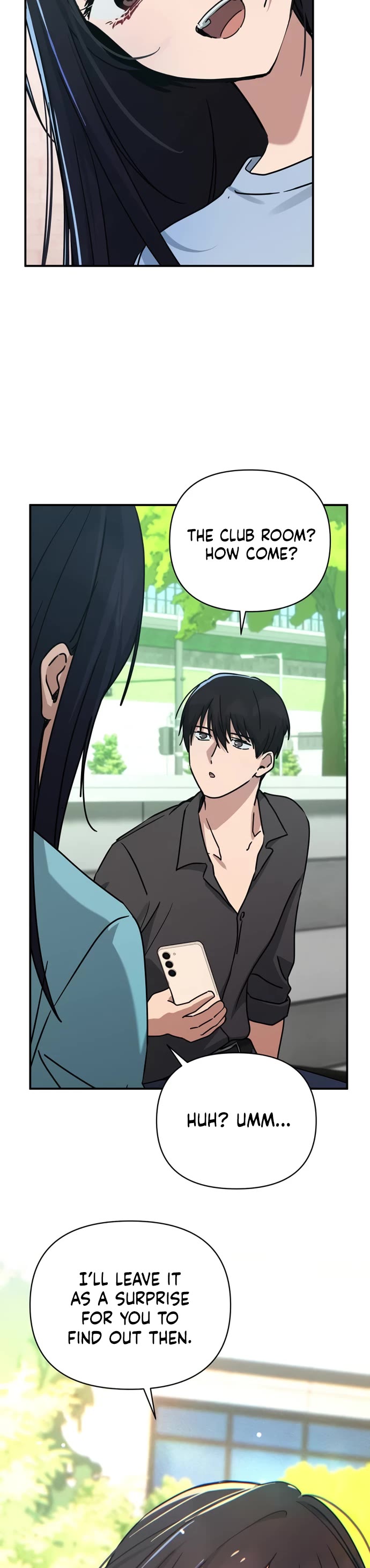 Mia Has Returned chapter 31 page 37