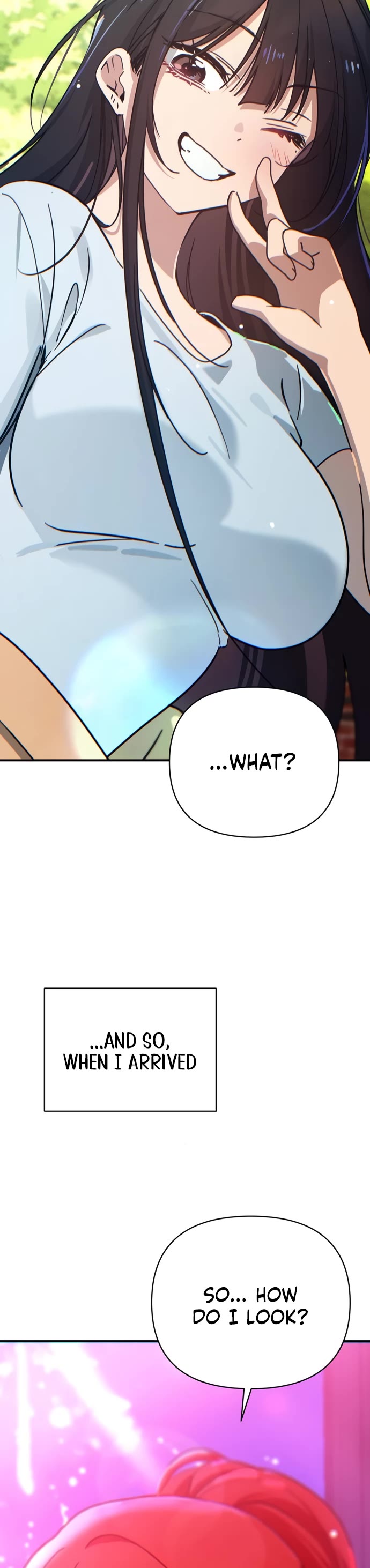 Mia Has Returned chapter 31 page 38