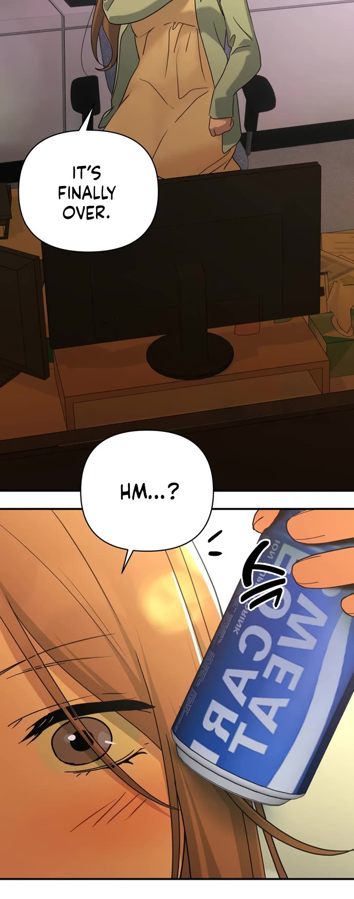 Mia Has Returned chapter 32 page 14