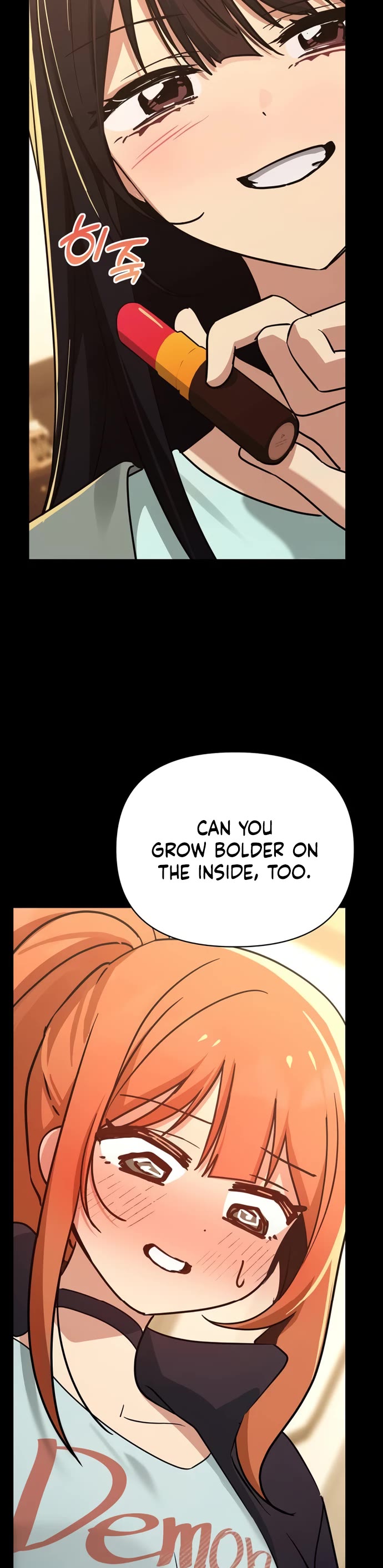 Mia Has Returned chapter 32 page 5